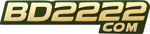 bd2222 com Logo